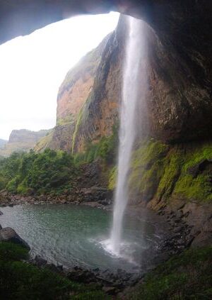 Devkund waterfall trek In Best price